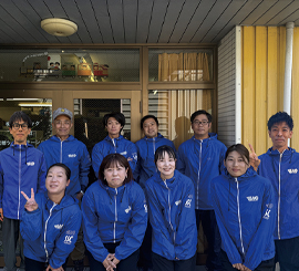 関西支社