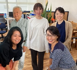 管理本部