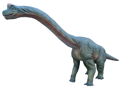 ブラキオサウルス