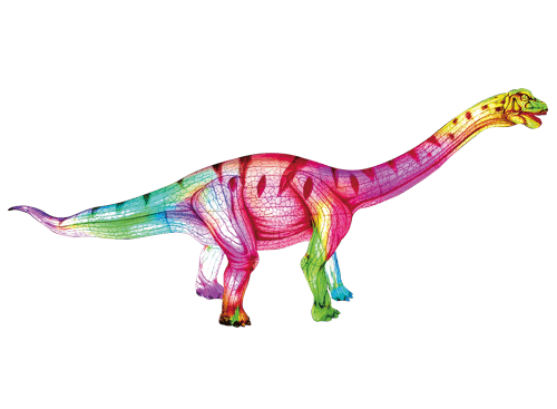 カマラサウルス