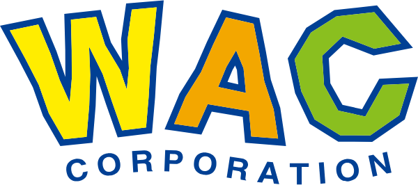 株式会社ワック